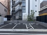リビオメゾン田端 共用部