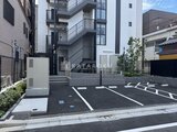 リビオメゾン田端 共用部