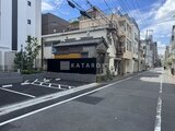リビオメゾン田端 共用部