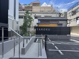 リビオメゾン田端 共用部