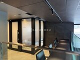 ザ・パークハビオSOHO新宿御苑 共用部