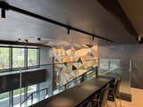 ザ・パークハビオSOHO新宿御苑 共用部
