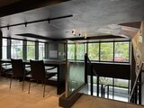 ザ・パークハビオSOHO新宿御苑 共用部