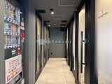 ザ・パークハビオSOHO新宿御苑 共用部