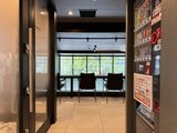 ザ・パークハビオSOHO新宿御苑 共用部