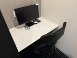 ザ・パークハビオSOHO新宿御苑 共用部