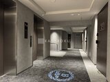 ザ・パークハビオSOHO新宿御苑 共用部