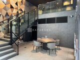 ザ・パークハビオSOHO新宿御苑 共用部