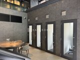 ザ・パークハビオSOHO新宿御苑 共用部