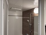 ザ・パークハビオSOHO新宿御苑 1DK・1LDK