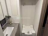 ザ・パークハビオSOHO新宿御苑 1DK・1LDK