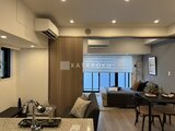 ザ・パークハビオSOHO新宿御苑 1DK・1LDK