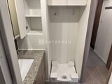 ザ・パークハビオSOHO新宿御苑 1DK・1LDK