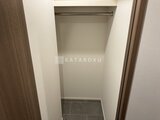 ザ・パークハビオSOHO新宿御苑 1DK・1LDK