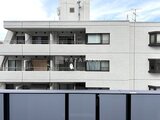 ザ・パークハビオSOHO新宿御苑 1DK・1LDK
