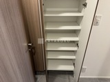 ザ・パークハビオSOHO新宿御苑 1DK・1LDK