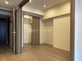 ザ・パークハビオSOHO新宿御苑 1DK・1LDK