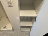 ザ・パークハビオSOHO新宿御苑 1DK・1LDK