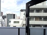 ザ・パークハビオSOHO新宿御苑 1DK・1LDK