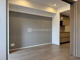 ザ・パークハビオSOHO新宿御苑 1DK・1LDK