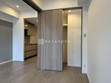 ザ・パークハビオSOHO新宿御苑 1DK・1LDK