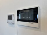 ザ・パークハビオSOHO新宿御苑 2LDK
