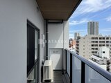 ザ・パークハビオSOHO新宿御苑 2LDK