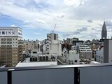 ザ・パークハビオSOHO新宿御苑 2LDK