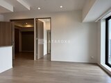 ザ・パークハビオSOHO新宿御苑 2LDK