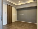 ザ・パークハビオSOHO新宿御苑 2LDK