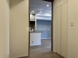 ザ・パークハビオSOHO新宿御苑 2LDK