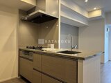 ザ・パークハビオSOHO新宿御苑 2LDK