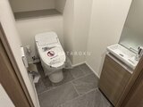 ザ・パークハビオSOHO新宿御苑 2LDK