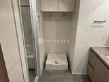 ザ・パークハビオSOHO新宿御苑 2LDK