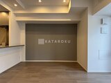 ザ・パークハビオSOHO新宿御苑 2LDK