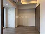 ザ・パークハビオSOHO新宿御苑 2LDK