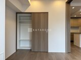 ザ・パークハビオSOHO新宿御苑 2LDK