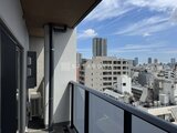 ザ・パークハビオSOHO新宿御苑 2LDK
