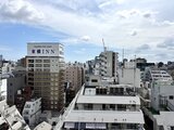 ザ・パークハビオSOHO新宿御苑 2LDK