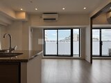 ザ・パークハビオSOHO新宿御苑 2LDK