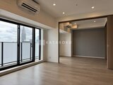 ザ・パークハビオSOHO新宿御苑 2LDK