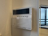 ES-Grande門前仲町デュオ 浴室暖房乾燥機能付きの操作パネル