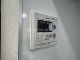 ES-Grande門前仲町 浴室暖房乾燥機付きのコントロールパネル