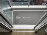 ES-Grande門前仲町 採光豊かな大型天窓から光が注ぐリビング空間