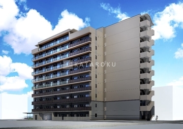 ドゥーエ銀座イースト3 物件画像