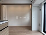ドゥーエ銀座イースト3 明るく落ち着いた雰囲気のリビングダイニング空間