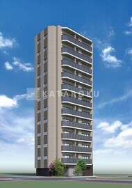 デュオフラッツ浅草田原町ネスト 物件画像