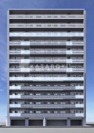 クラリティア入谷 物件画像