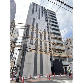 クラリティア入谷 物件画像