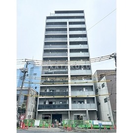 アーバネックス住吉 物件画像